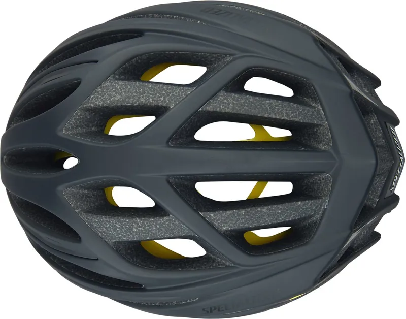 Specialized Echelon II MIPS Road Helmet in Black-2